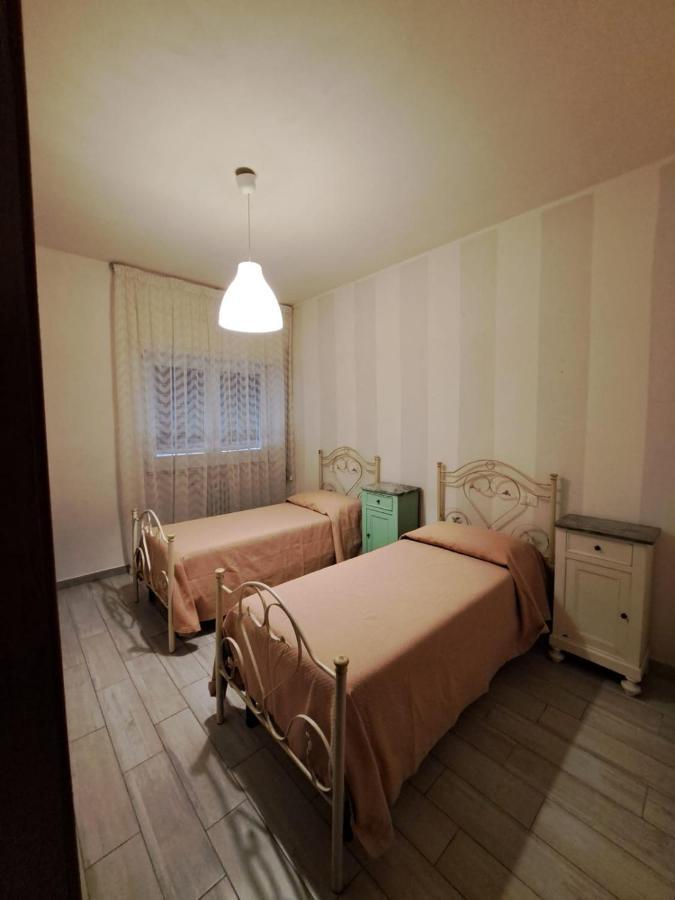 Casa Adele Lejlighed Siena Eksteriør billede
