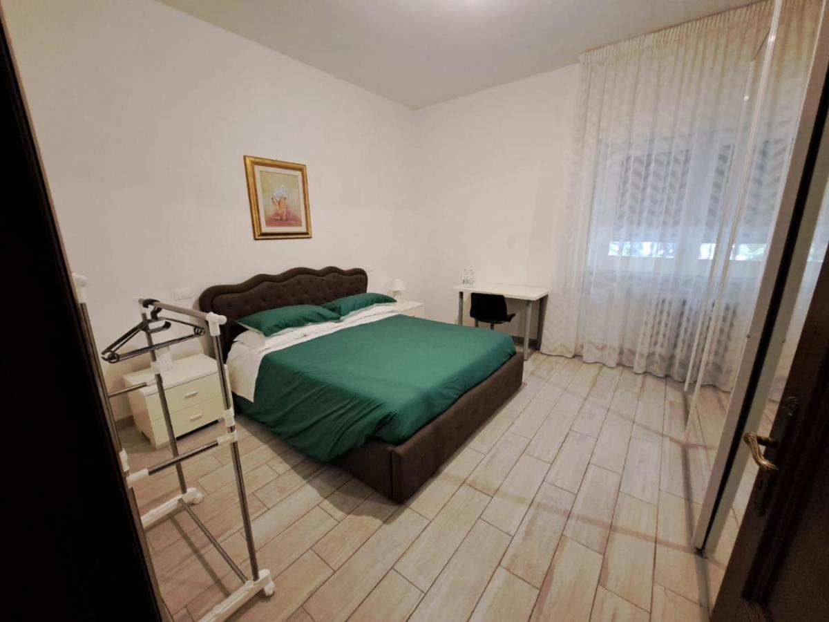 Casa Adele Lejlighed Siena Eksteriør billede
